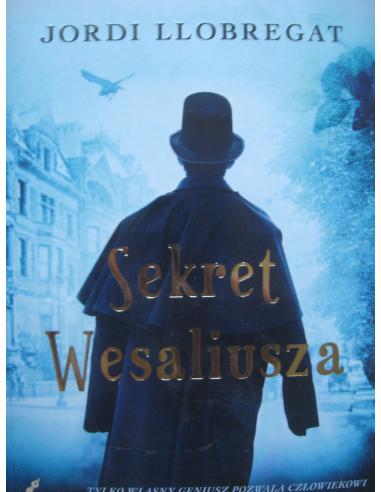 Sekret Wesaliusza