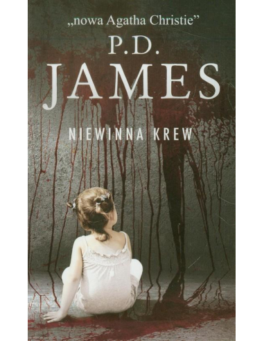 Niewinna krew P.D. James