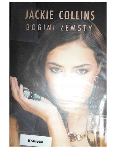 Bogini zemsty