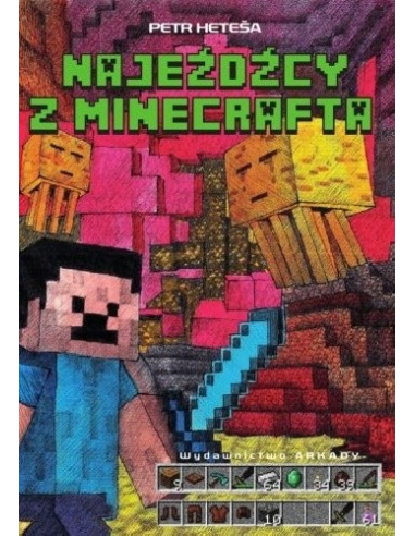 Najeźdźcy Minecrafta