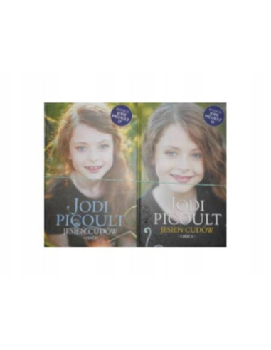 Jesień cudów. Część 2 Jodi Picoult