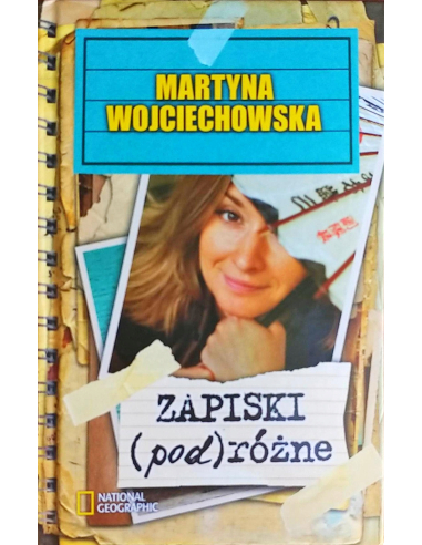 Zapiski (pod)różne