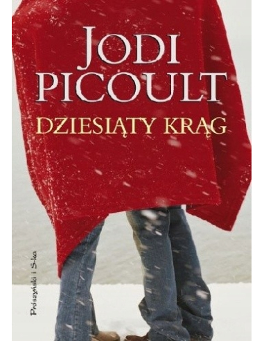 Dziesiąty krąg Jodi Picoult