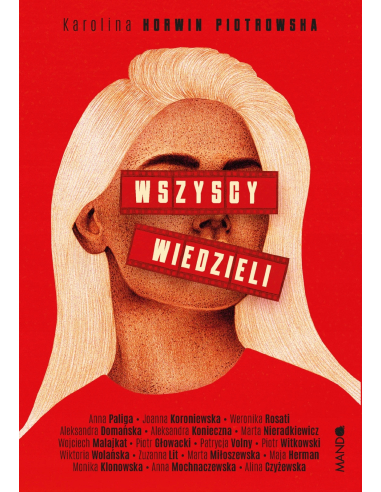 Wszyscy wiedzieli