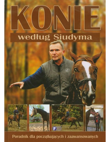 Konie według Siudyma