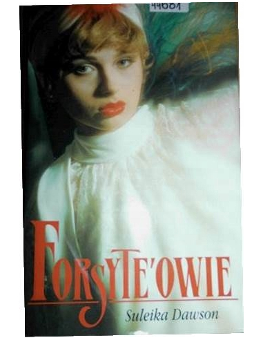 Forsyte'owie Suleika Dawson