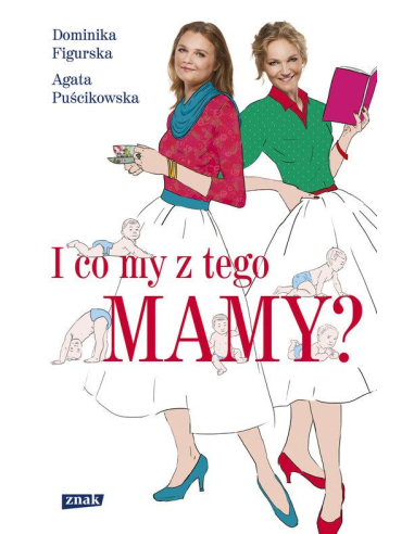 I co my z tego mamy? Agata...