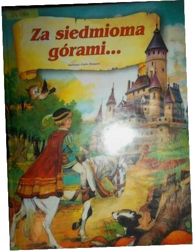 ZA SIEDMIOMA GORAM