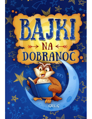 Bajki na dobranoc