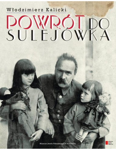 Powrót do Sulejówka