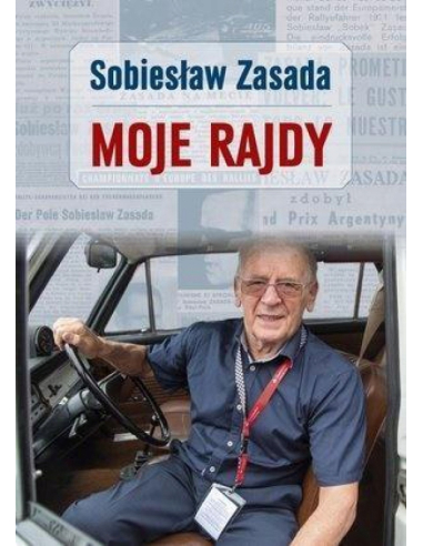 Moje rajdy