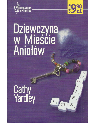 Dziewczyna w Mieście Aniołów Cathy...