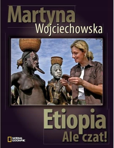 Etiopia. Ale czat!