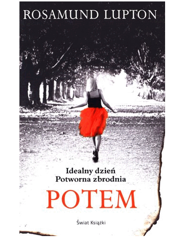 Potem. Rosamund Lupton