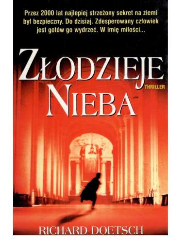 Złodzieje nieba