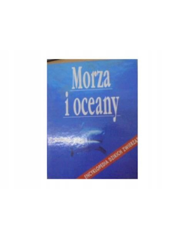 Morza i oceany Praca zbiorowa