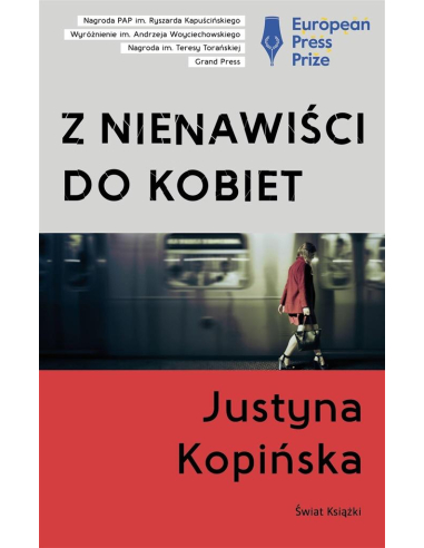 Z nienawiści do kobiet