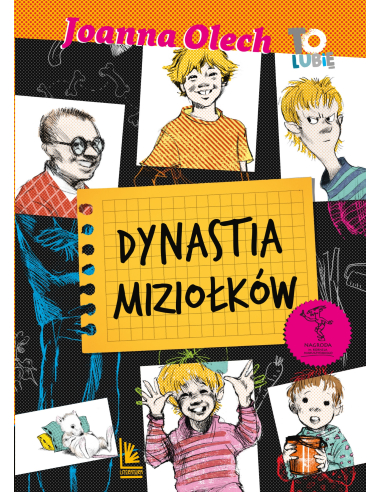 Dynastia Miziołków