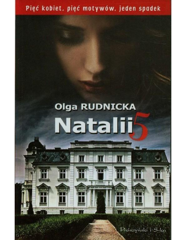 Natalii 5 Olga Rudnicka