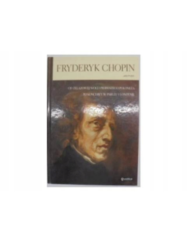 Fryderyk Chopin Jan. Pyzio