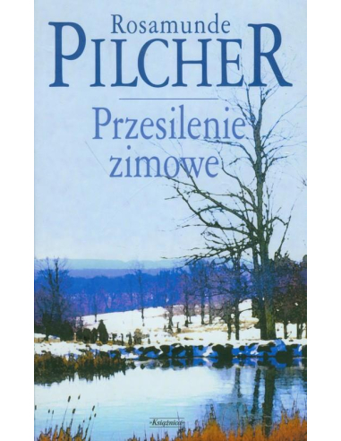 Przesilenie zimowe Rosamunde Pilcher