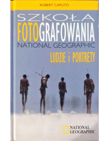 Szkoła Fotografowania. Ludzie i Portrety