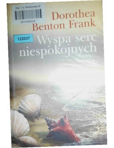 Wyspa serc niespokojnych