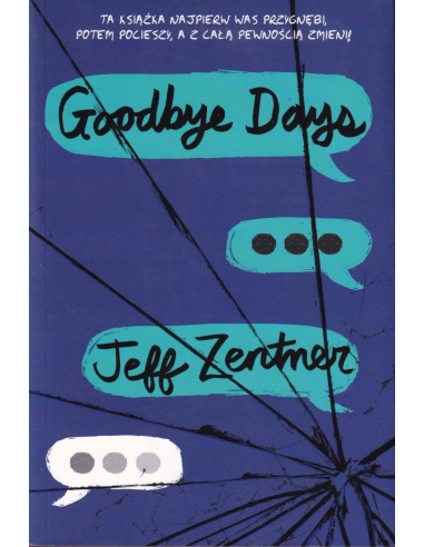 Goodbye Days