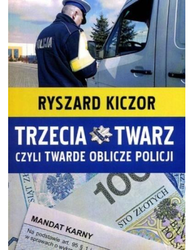 Trzecia twarz czyli twarde oblicze...