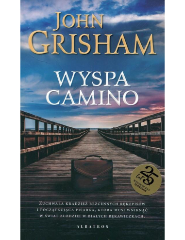 Wyspa Camino