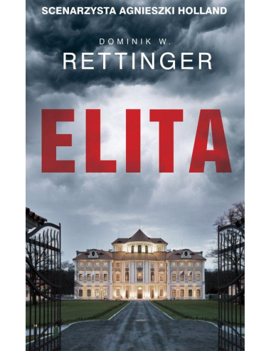 Elita Rettinger Dominik W.