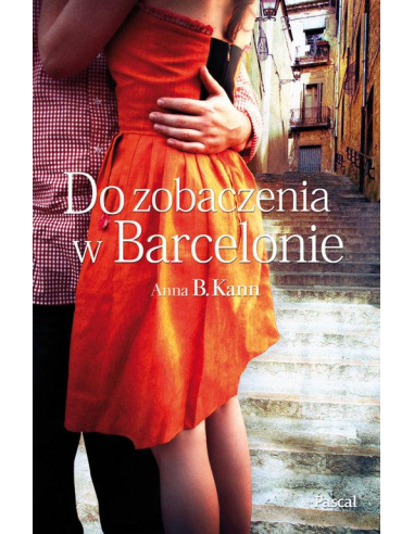 Do zobaczenia w Barcelonie