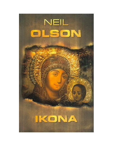 Ikona Neil Olson