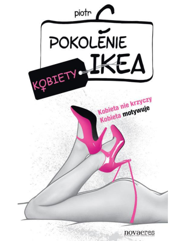 Pokolenie IKEA. Kobiety