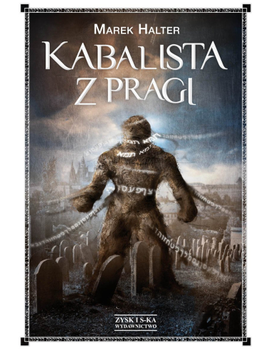 Kabalista z Pragi