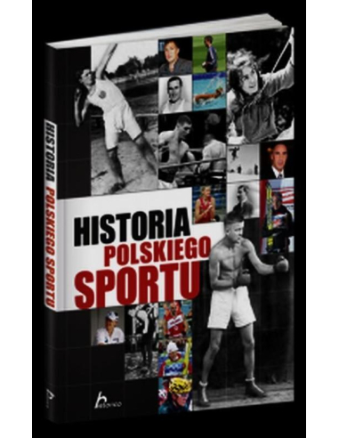 Historia polskiego sportu