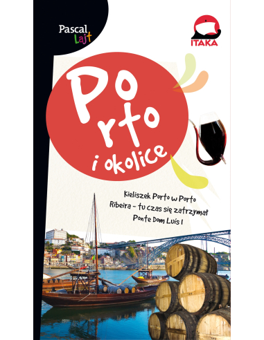 Porto i okolice