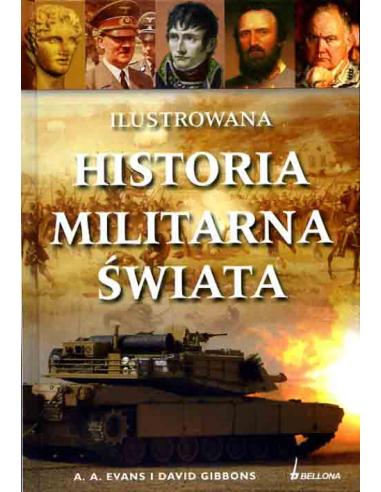 Ilustrowana Historia Militarna Świata