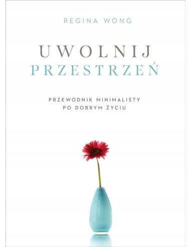 Uwolnij przestrzeń. Przewodnik...