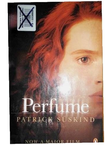 Perfume Suskind