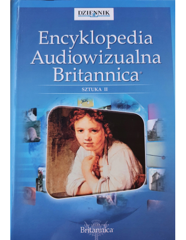 Encyklopedia Britannica Sztuka II...