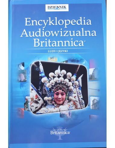 Encyklopedia Britannica Ludy I Języki...