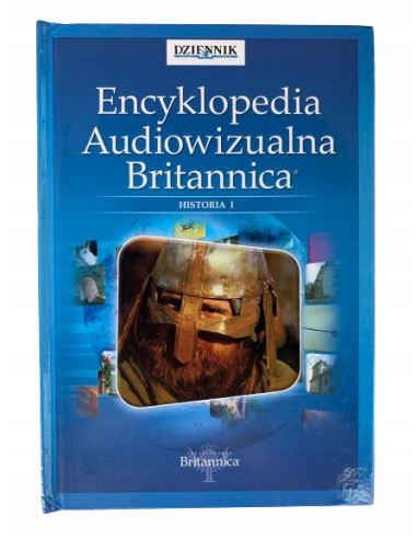 Encyklopedia audiowizualna Britannica...