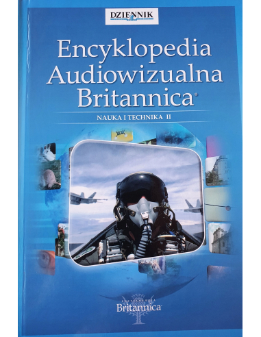 Encyklopedia Britannica Nauka I...