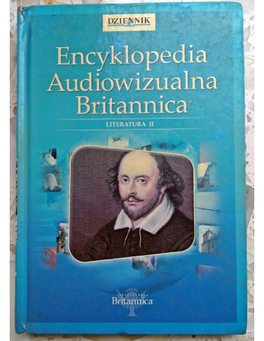 ENCYKLOPEDIA AUDIOWIZUALNA BRITANNICA...