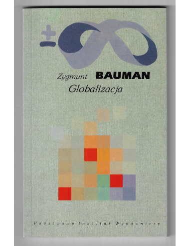 Globalizacja Zygmunt Bauman