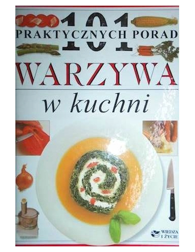 Warzywa w kuchni