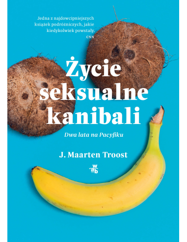 Życie seksualne kanibali J. Maarten...