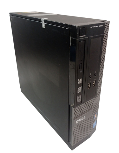 Komputer stacjonarny Dell Optiplex...