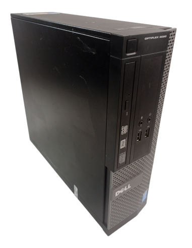 Komputer stacjonarny DELL OPTIPLEX...